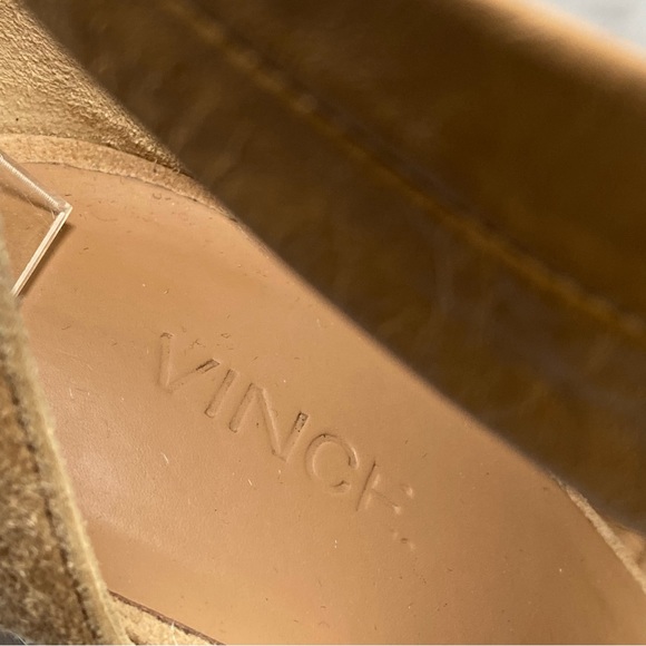 Vince “Beatrice” Heel Sandals - Picture 11 of 13